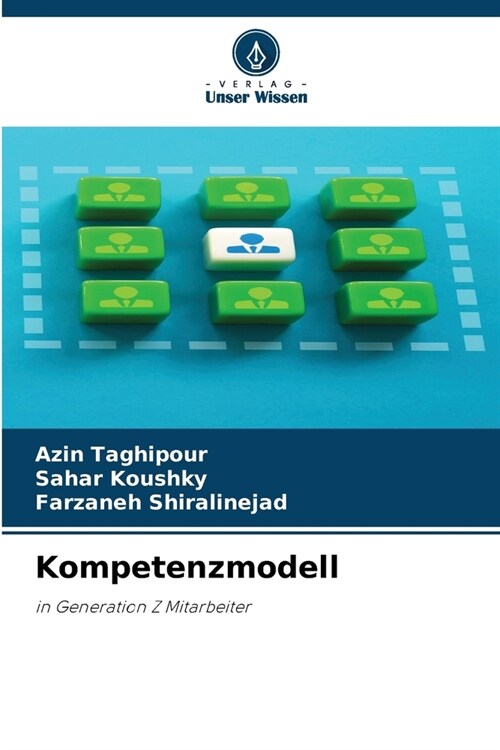 Kompetenzmodell (Paperback)