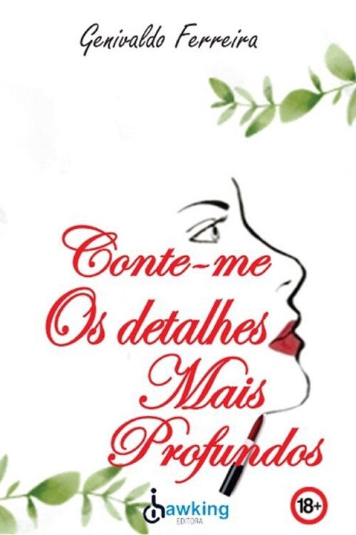 Conte-me os detalhes mais profundos (Paperback)