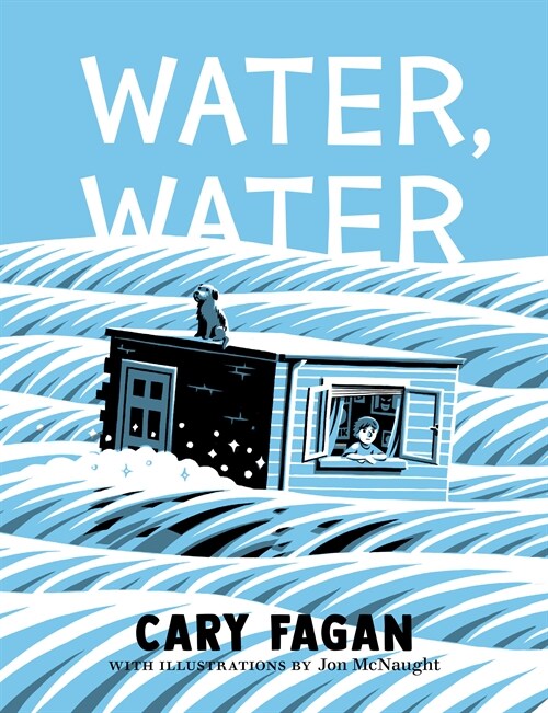 Water, Water (Paperback)