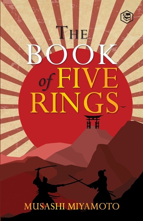 The Book Of Five Rings (Paperback)