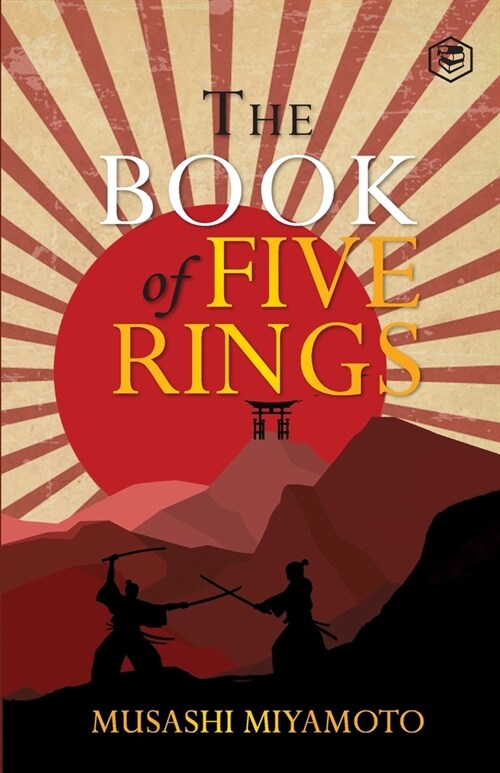 The Book Of Five Rings (Paperback)