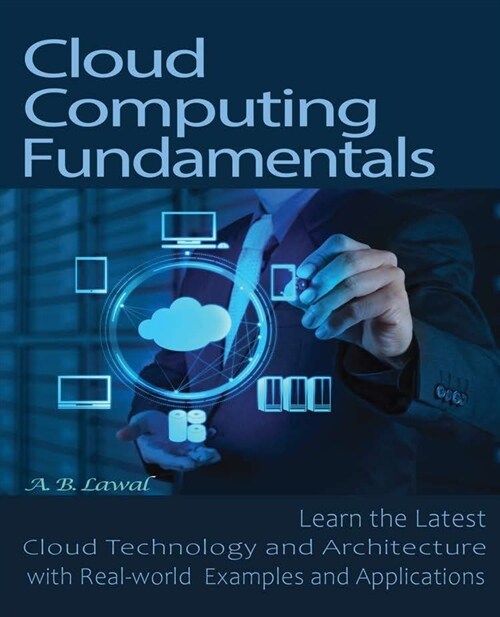 Cloud Computing Fundamentals (Paperback)