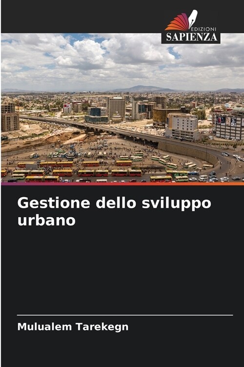 Gestione dello sviluppo urbano (Paperback)
