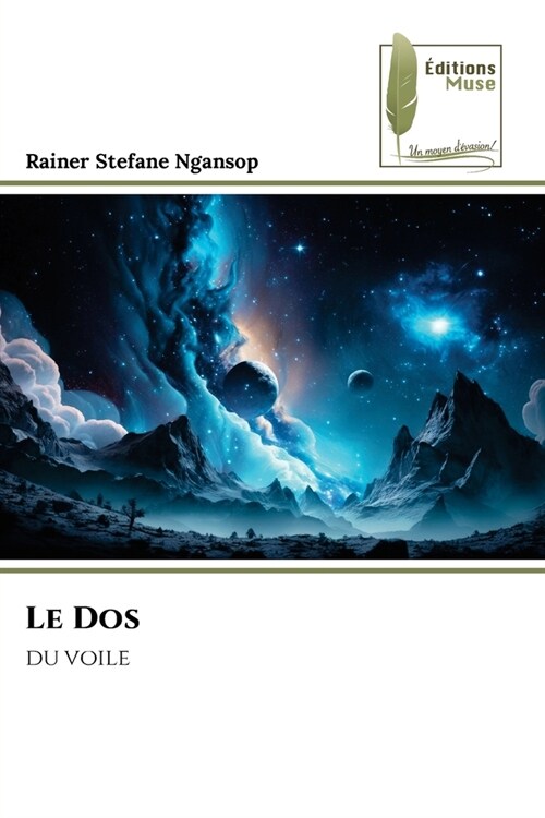 Le Dos (Paperback)