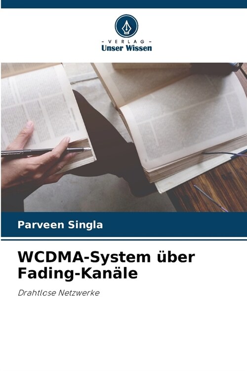 WCDMA-System ?er Fading-Kan?e (Paperback)