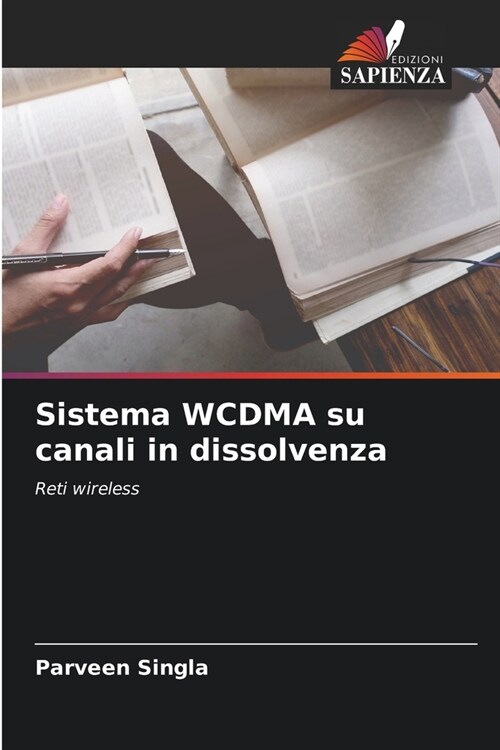 Sistema WCDMA su canali in dissolvenza (Paperback)