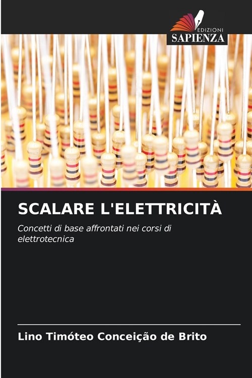 Scalare lElettricit? (Paperback)