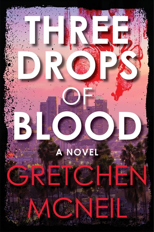 Three Drops of Blood (Paperback)