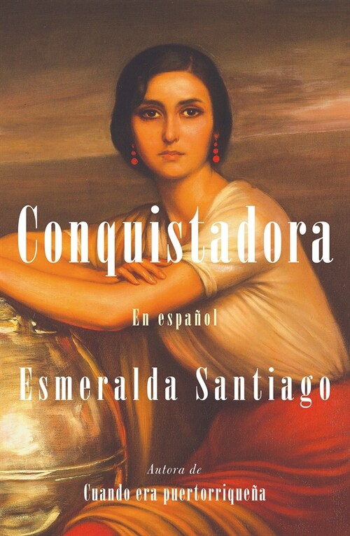 Conquistadora (Spanish Edition) (Paperback)