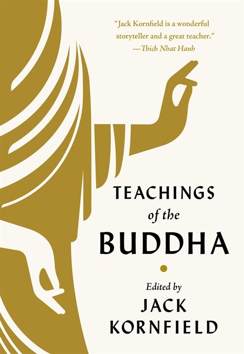 Teachings of the Buddha (Paperback)