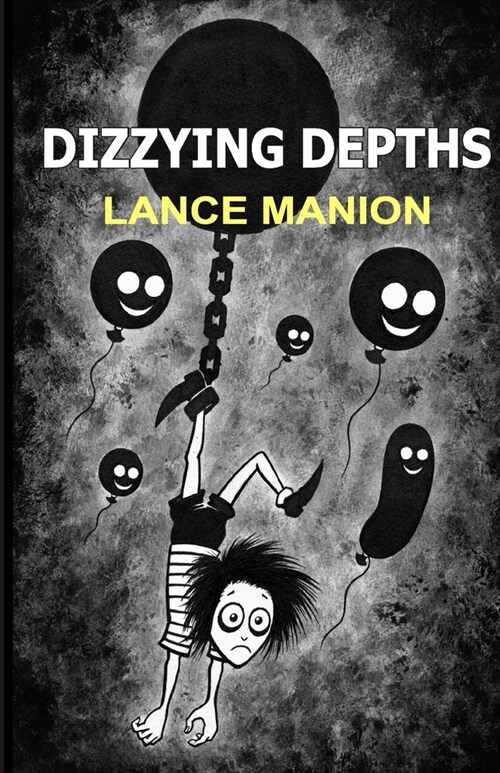 Dizzying Depths (Paperback)