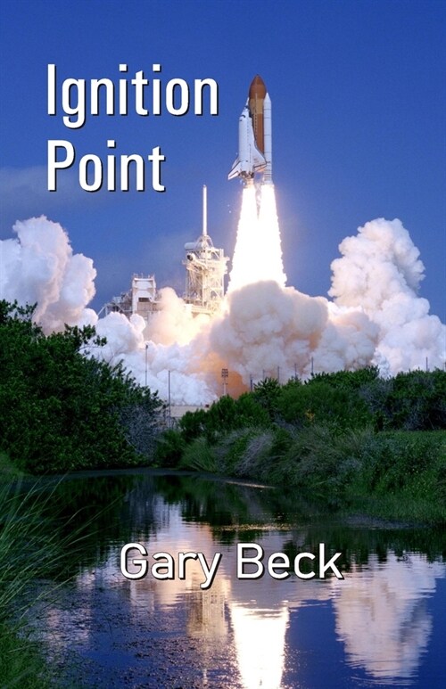 Ignition Point (Paperback)