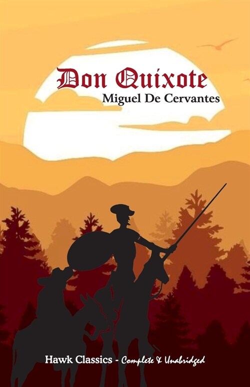 Don Quixote (Paperback)