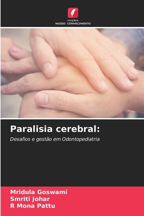 Paralisia cerebral (Paperback)