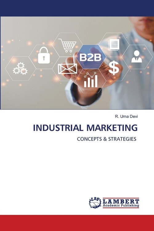 Industrial Marketing (Paperback)