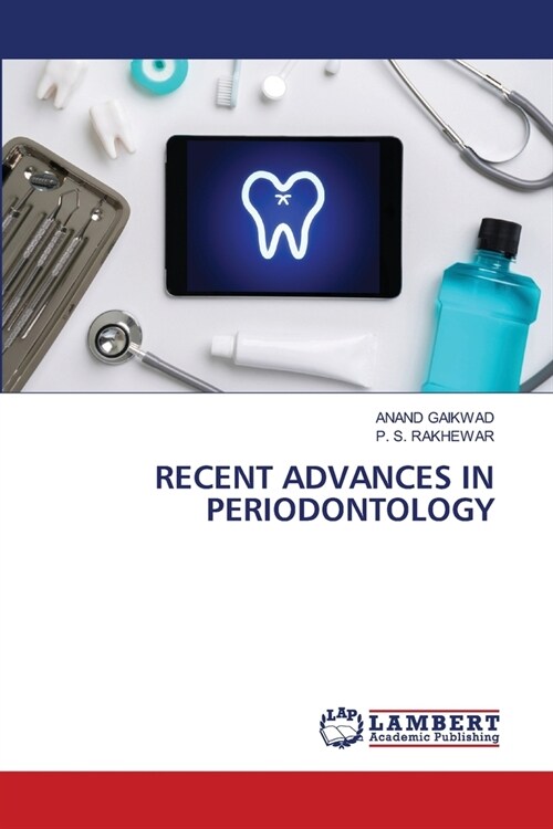 Recent Advances in Periodontology (Paperback)