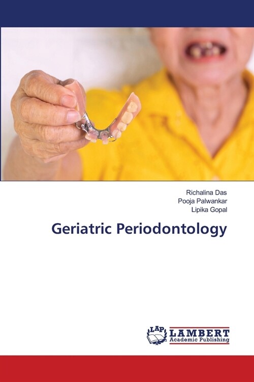 Geriatric Periodontology (Paperback)