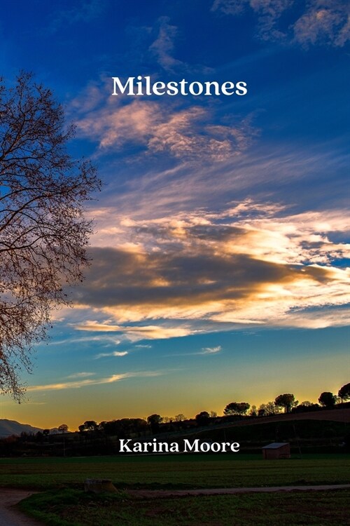 Milestones (Paperback)