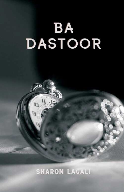 Ba Dastoor (Paperback)