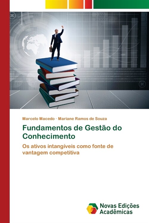 Fundamentos de Gest? do Conhecimento (Paperback)