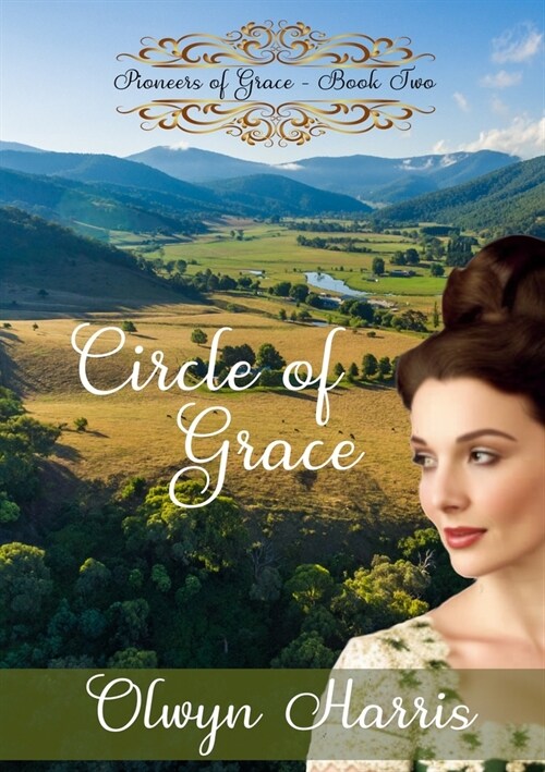 Circle Of Grace (Paperback)