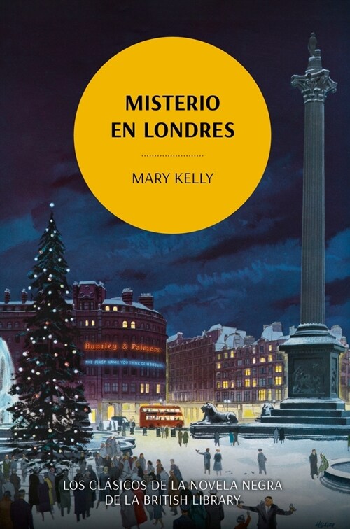 Misterio En Londres (Paperback)