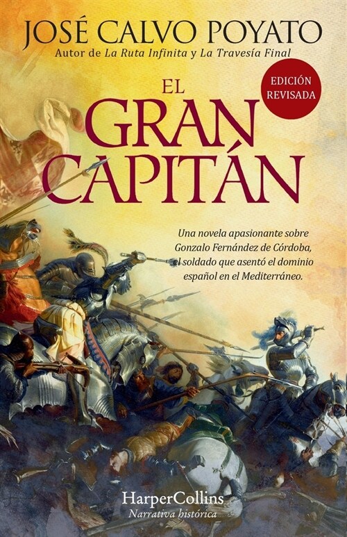 El gran capit? (Paperback)