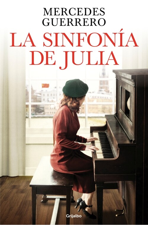 La Sinfon? de Julia / Julias Symphony (Hardcover)