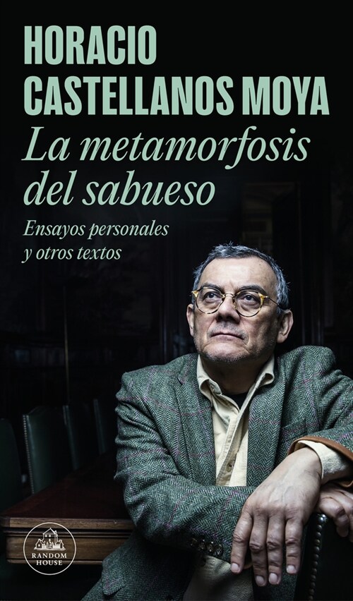 La Metamorfosis del Sabueso / The Hounds Metamorphosis (Paperback)