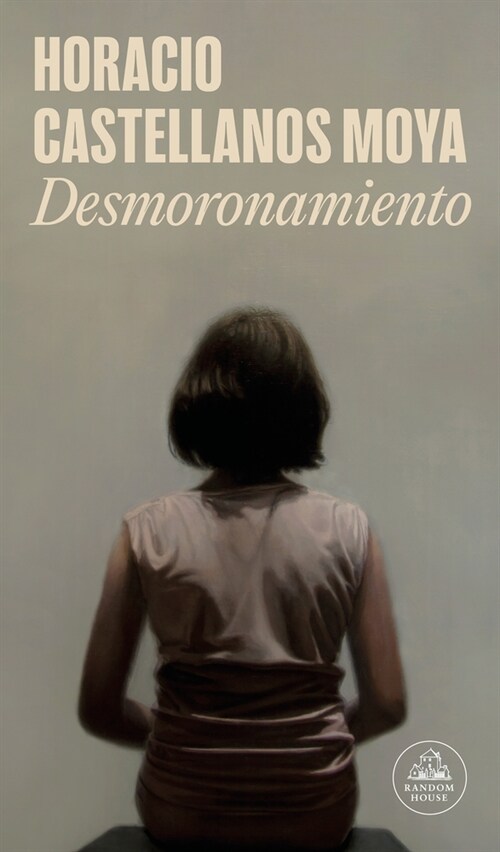 Desmoronamiento / Crumbling (Paperback)