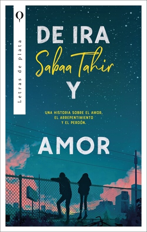 DE IRA Y AMOR (Paperback)