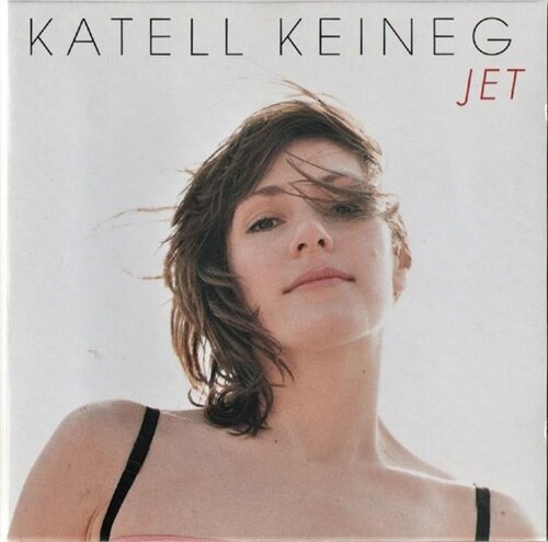 [중고] [수입]  Katell Keineg: Jet