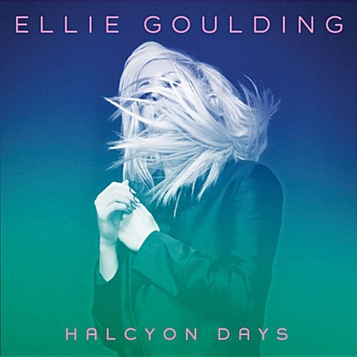 Ellie Goulding - Halcyon Days [2CD 디럭스 버전]