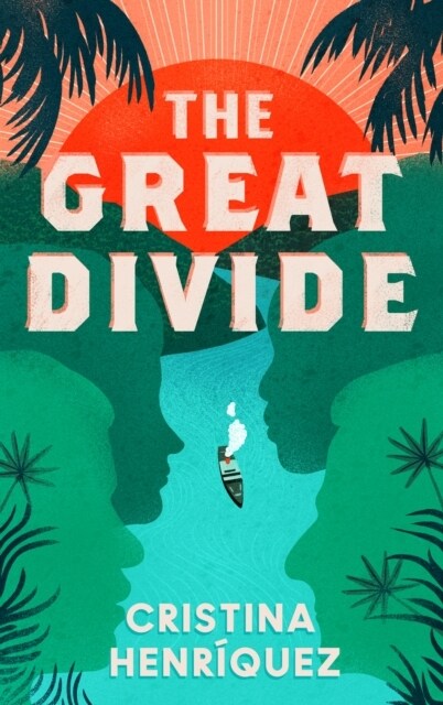 The Great Divide (Hardcover)