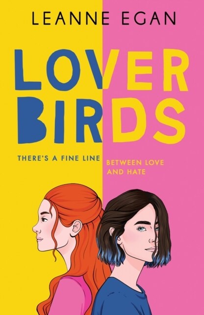 Lover Birds (Paperback)