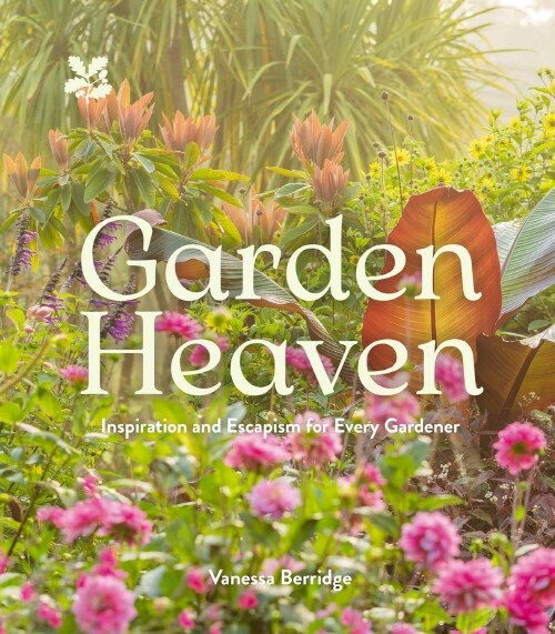 Garden Heaven (Hardcover)