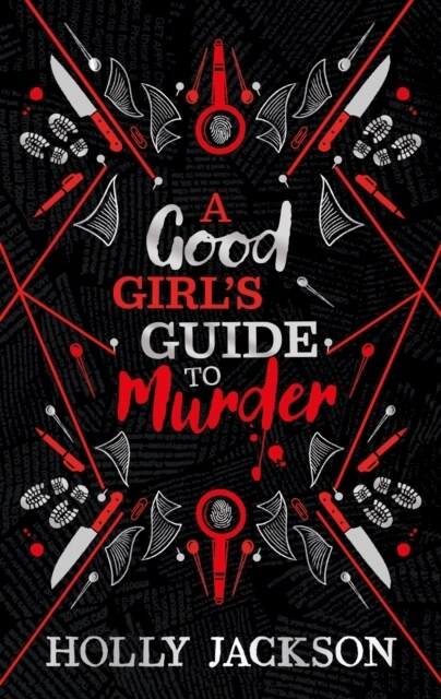 A Good Girl’s Guide to Murder Collectors Edition (Hardcover, Special ed)