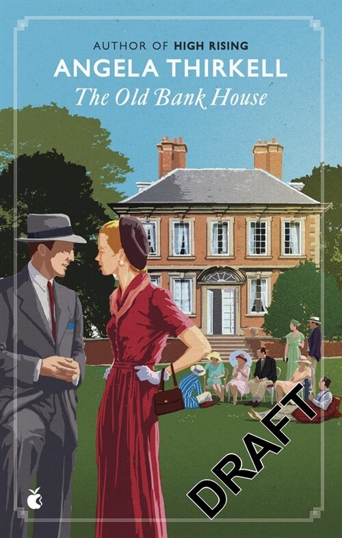The Old Bank House (Paperback)