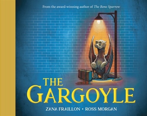 The Gargoyle (Hardcover)