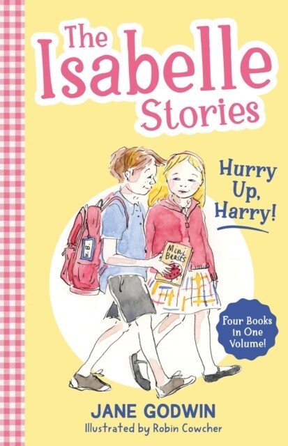 The Isabelle Stories Book 2 (Paperback)
