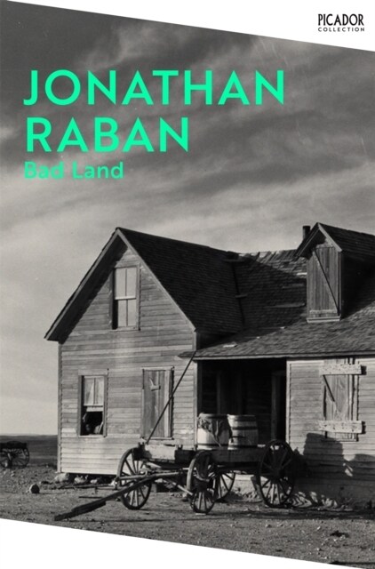 Bad Land (Paperback)