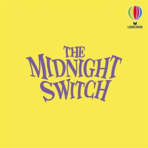 The Midnight Switch (Paperback)
