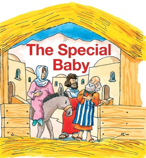 The Special Baby (Paperback)