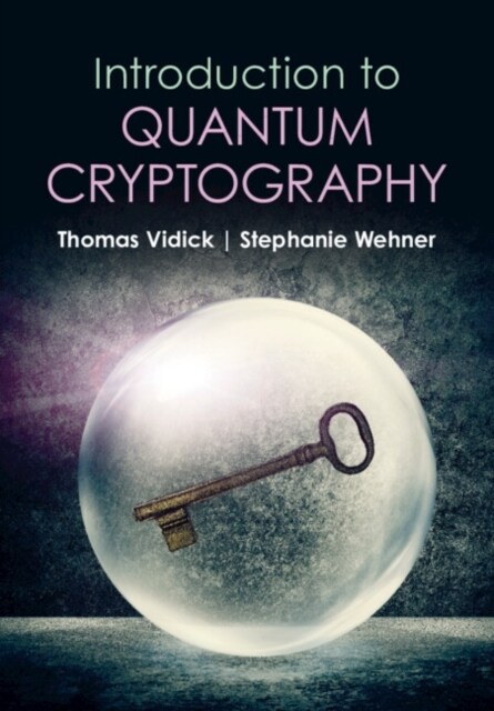 Introduction to Quantum Cryptography (Hardcover)