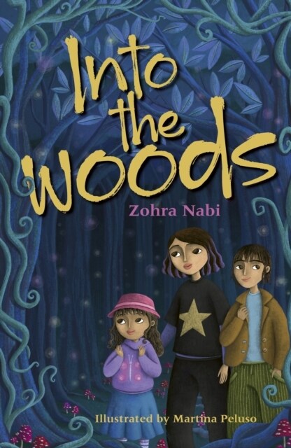 Reading Planet KS2: Into the Woods - Venus/Brown (Paperback)