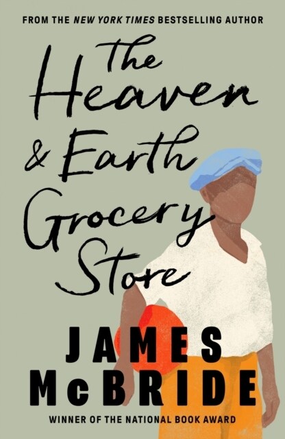 The Heaven & Earth Grocery Store : The Million-Copy Bestseller (Hardcover)