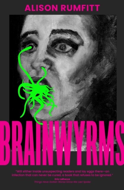 Brainwyrms (Paperback)