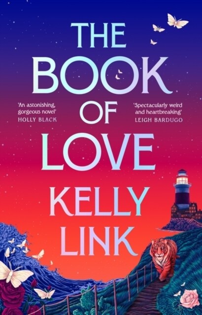 The Book of Love (Hardcover)