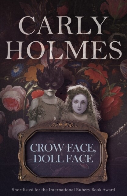 Crow Face, Doll Face (Paperback)