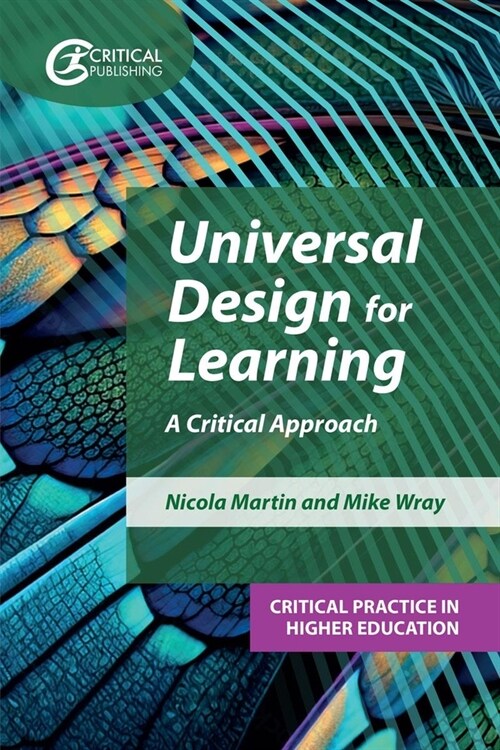 Universal Design for Learning : A Critical Approach (Paperback)
